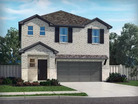 3303 Dahlia Dr, Melissa, TX 75454