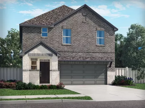 3305 Celestial Ln, Melissa, TX 75454