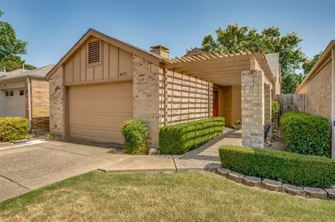 4171 Rosser Sq, Dallas, TX 75244