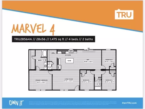 220 El Dorado St, Decatur, TX 76234