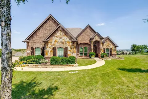 4201 San Pedro Ct, Fort Worth, TX 76179