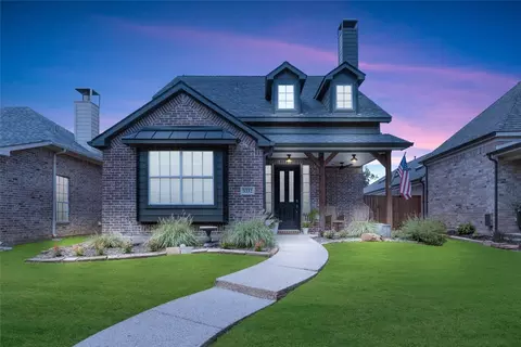 3332 Munstead Trl, Frisco, TX 75033