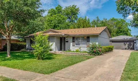 2705 Wembley Dr, Garland, TX 75041