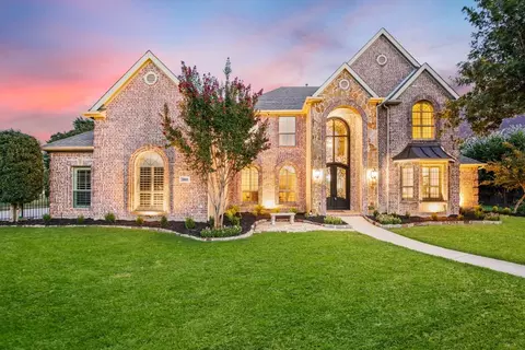 1801 Rustling Brook Ct, Southlake, TX 76092