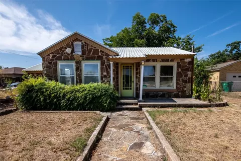 327 W Us Highway 84, Evant, TX 76525