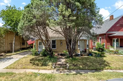 923 Sunset Ave, Dallas, TX 75208