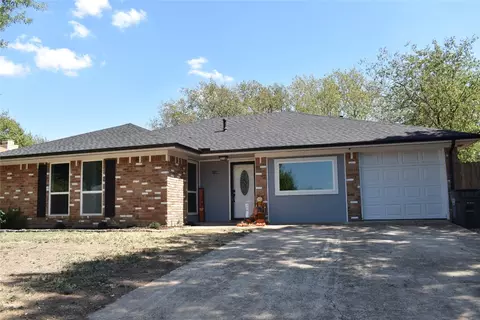 1106 Lawn Meadow Dr, Allen, TX 75002