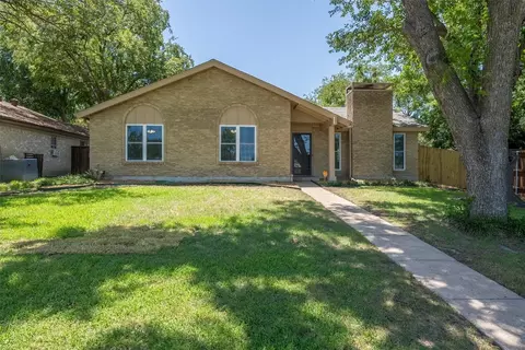 3500 Cotillion Dr, Plano, TX 75074