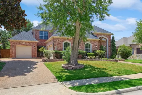 3617 Austin Ct, Flower Mound, TX 75028