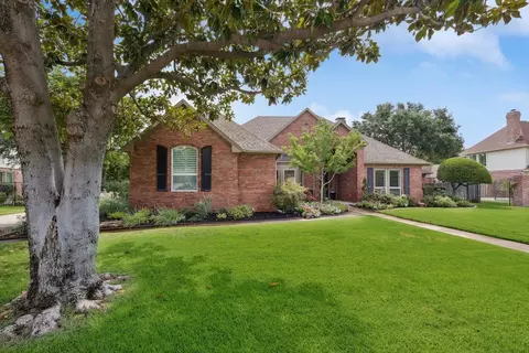 1205 Sabine Ct, Southlake, TX 76092