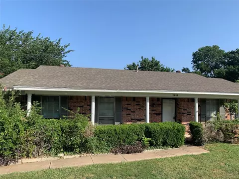 2606 Burningtree Ct, Arlington, TX 76014