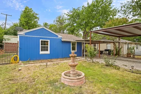 9017 Moran St, White Settlement, TX 76108