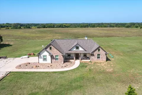 2061 Vz County Road 3507, Edgewood, TX 75117