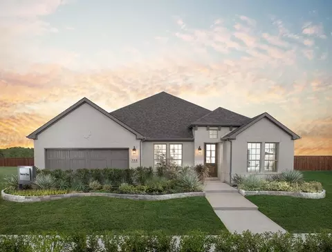 417 Piedmont Dr, Oak Point, TX 75068