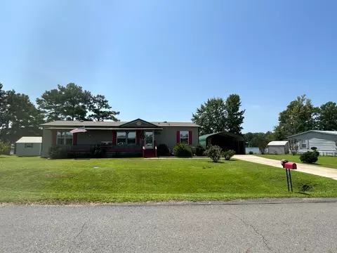 273 Canvas Back Dr, Princeton, LA 71067