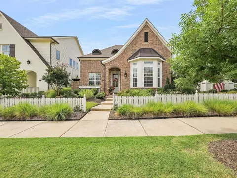 7501 Stanhope St, Mckinney, TX 75071