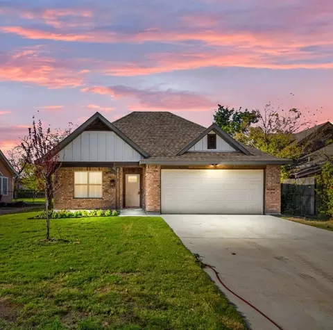 2523 Roosevelt Ave, Fort Worth, TX 76164