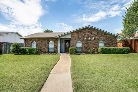 816 Acadia Dr, Plano, TX 75023