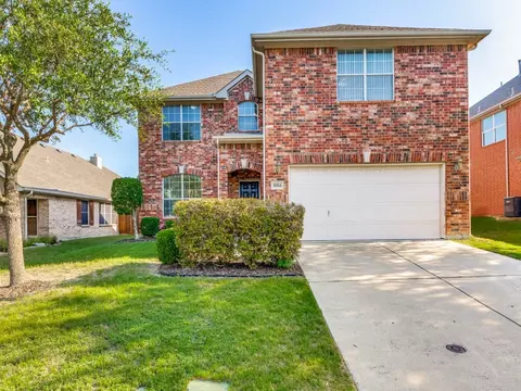 8004 Raven Ct, Mckinney, TX 75071