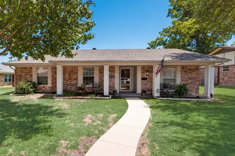 2518 Cumberland Dr, Mesquite, TX 75150