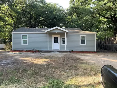 11537 Elam Cir, Balch Springs, TX 75180