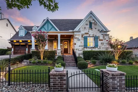 2605 Addison St, Mckinney, TX 75071