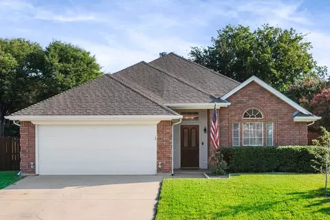 2011 Chrisman Trl, Mansfield, TX 76063