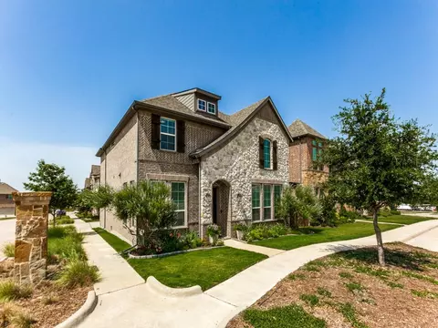 268 Palisades Blvd, Richardson, TX 75080