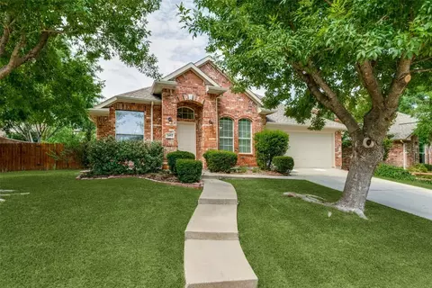 3402 W Hibiscus Dr, Wylie, TX 75098