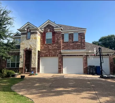 2113 Central Park Dr, Wylie, TX 75098