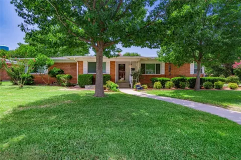 3725 Ruth Rd, Richland Hills, TX 76118