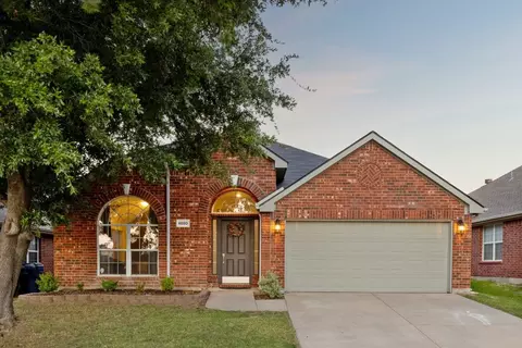 6880 Longhorn Trl, Frisco, TX 75034