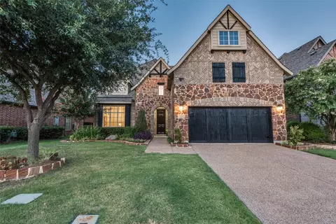 7330 Comal Dr, Irving, TX 75039
