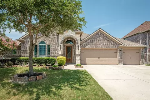8344 Saint Clair Dr, Mckinney, TX 75071