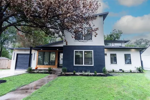 828 Springbrook Dr, Fort Worth, TX 76107