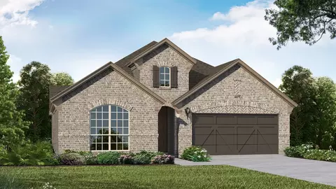 9401 Sunset Ln, Oak Point, TX 75068