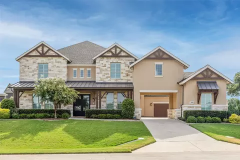 3404 Mark Twain Blvd, Flower Mound, TX 75022