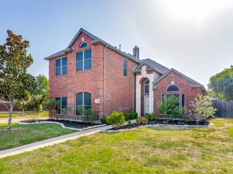 5028 Portview Dr, Fort Worth, TX 76135