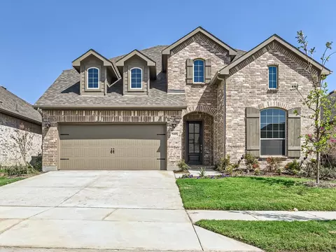 9405 Royal Forest Dr, Oak Point, TX 75068