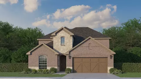 4409 Minnow Cove Rd, Oak Point, TX 75068