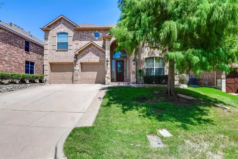 5107 Tacoma Dr, Arlington, TX 76017
