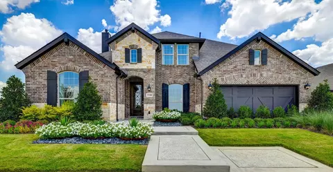 5108 Union Park Blvd, Aubrey, TX 76227