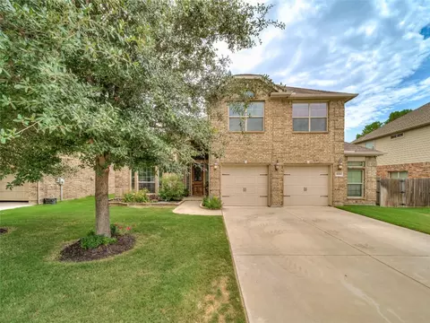 6116 El Capitan St, Fort Worth, TX 76179
