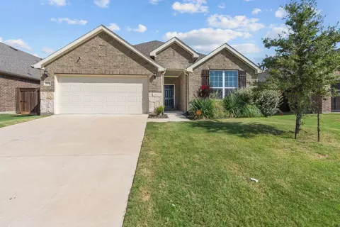 3904 Cicada Ln, Venus, TX 76084