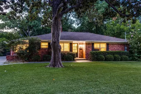6525 Danbury Ln, Dallas, TX 75214