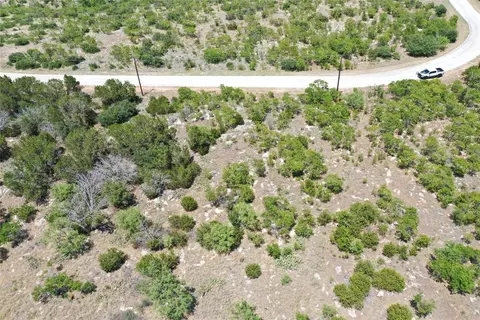515 Baltrusol Dr, Graford, TX 76449