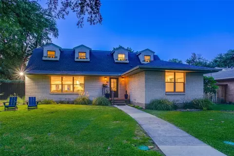 531 Monssen Dr, Dallas, TX 75224