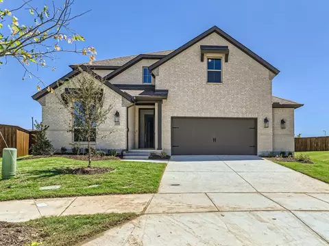 1000 Cushman, Celina, TX 75009