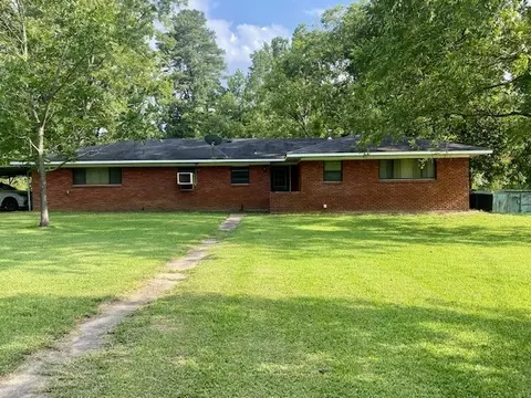 6707 Forrest Ave, Shreveport, LA 71107