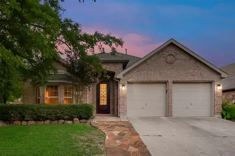 5536 Amber Way, Mckinney, TX 75070